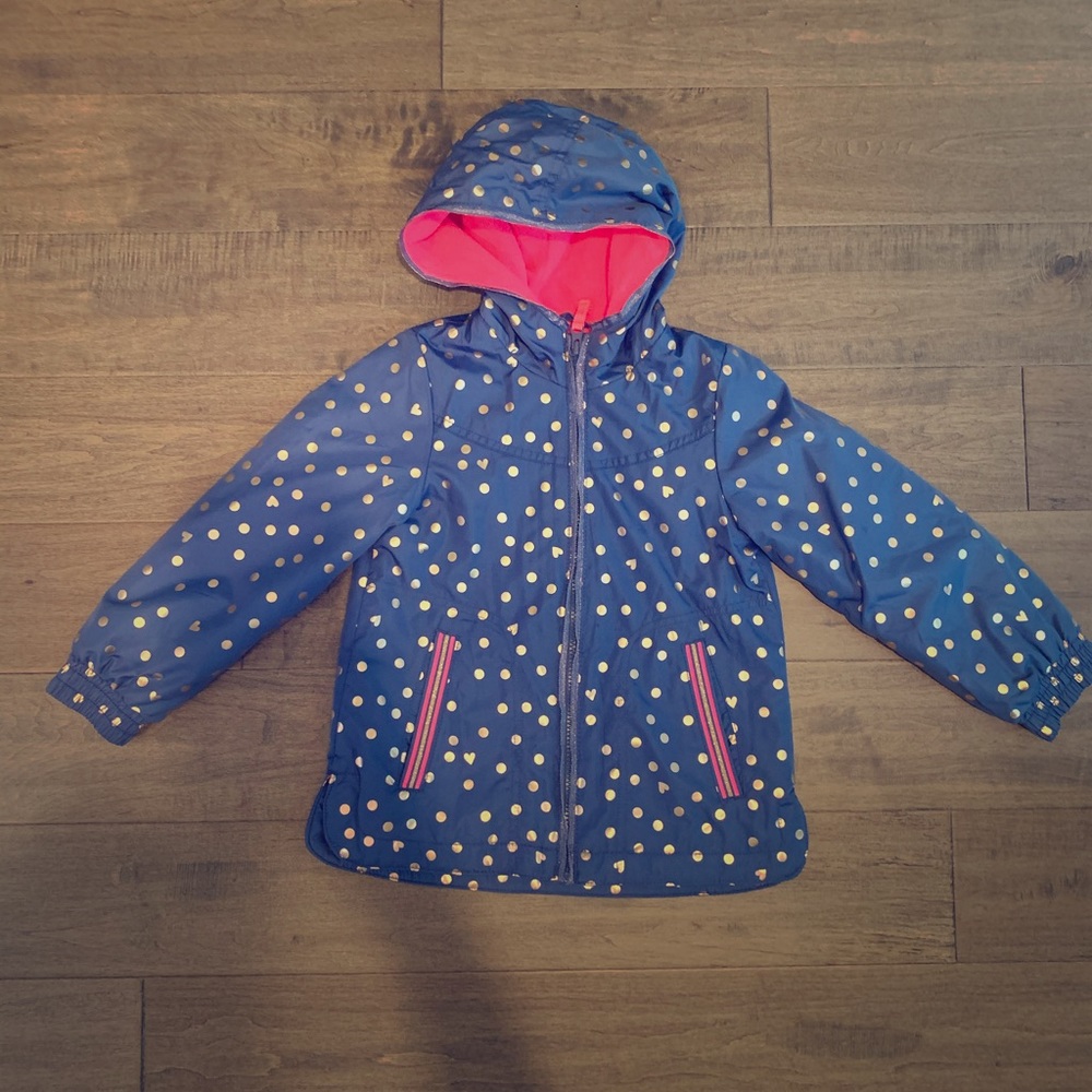 Girls jacket